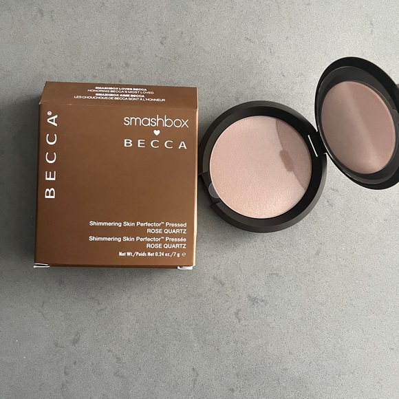 Becca Highlighter - Picture 2 of 3